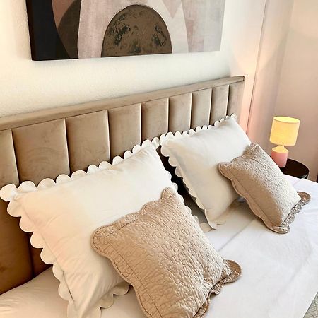 Apartman Zorka Повля Екстер'єр фото