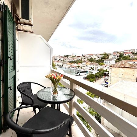 Apartman Zorka Повля Екстер'єр фото