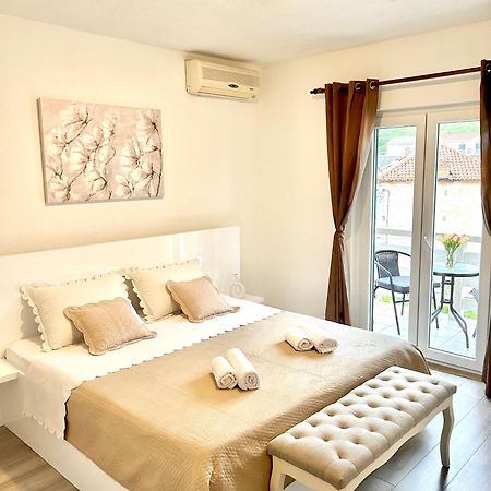 Apartman Zorka Повля Екстер'єр фото