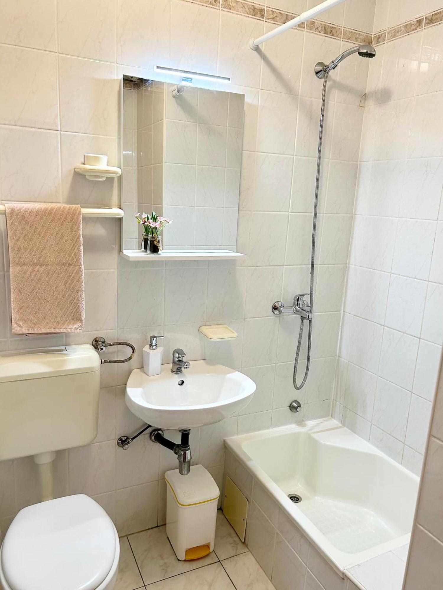 Apartman Zorka Повля Екстер'єр фото