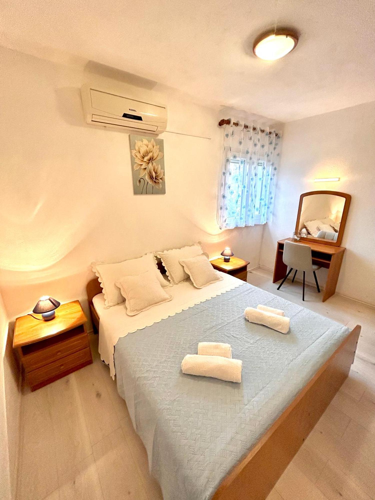 Apartman Zorka Повля Екстер'єр фото