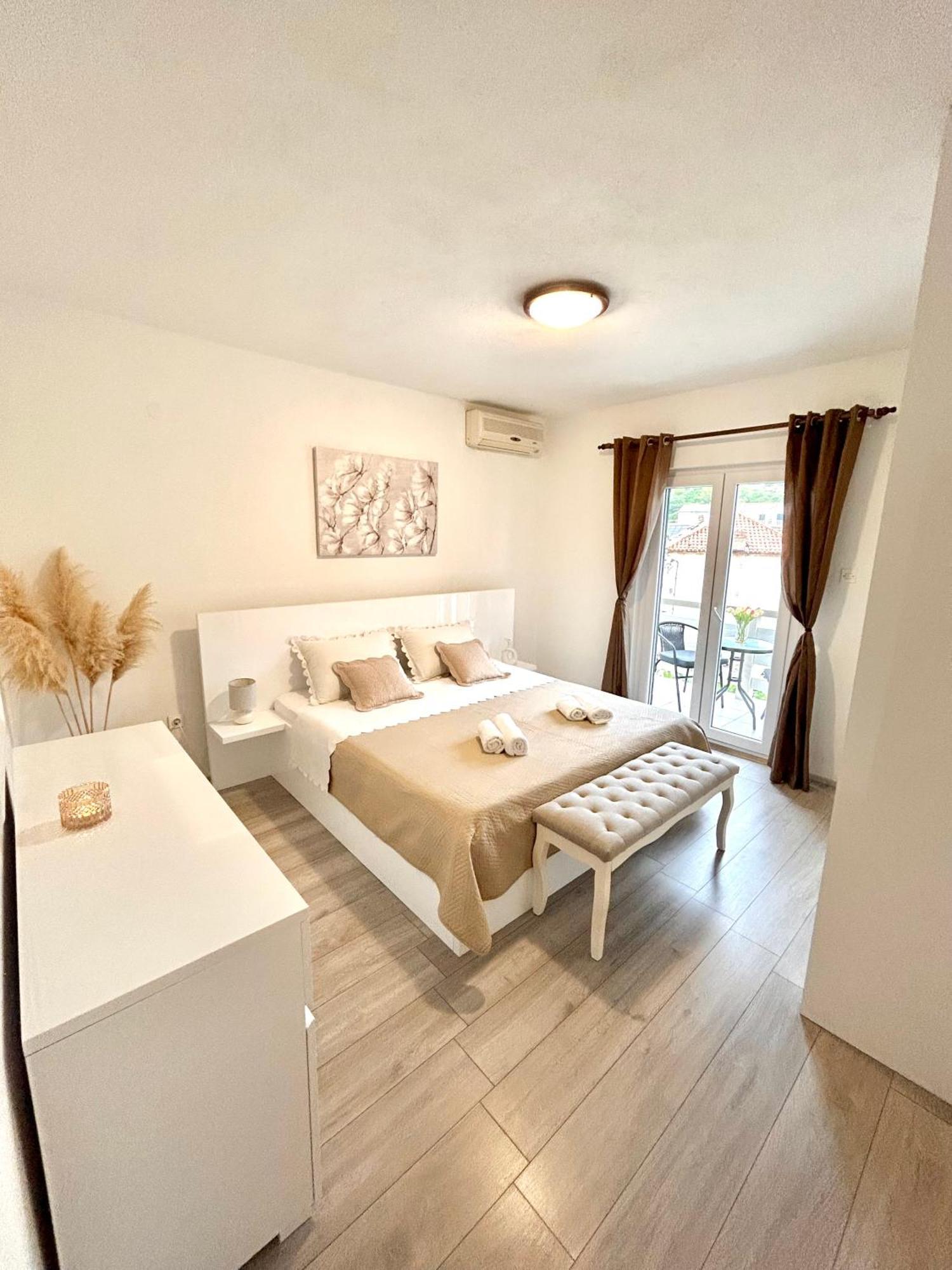 Apartman Zorka Повля Екстер'єр фото