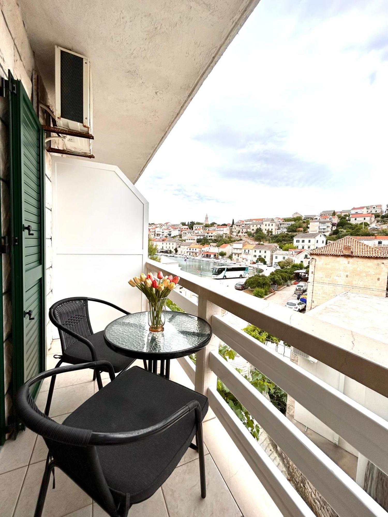 Apartman Zorka Повля Екстер'єр фото