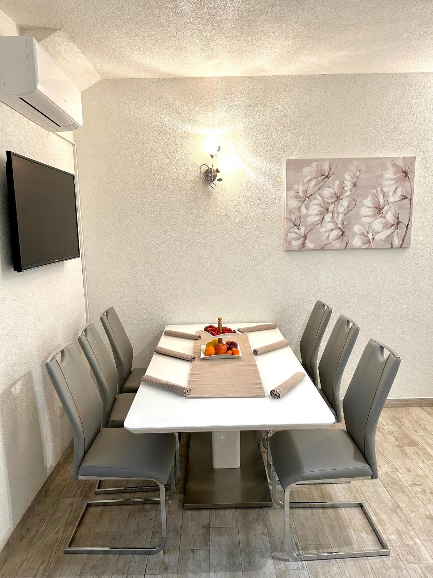 Apartman Zorka Повля Екстер'єр фото